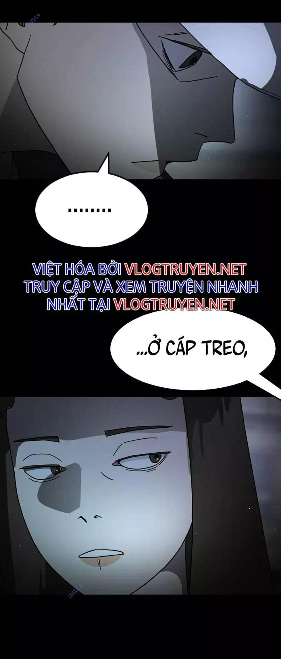 Truyện Tranh Đại Dịch Seoul trang 6