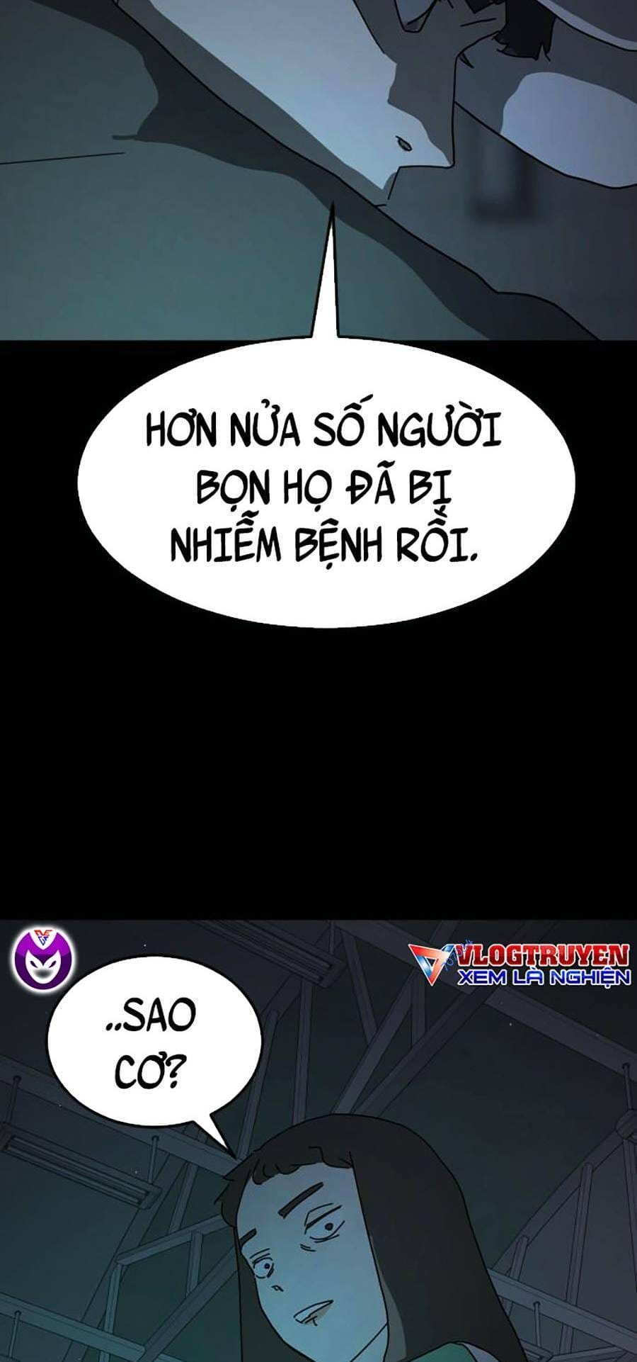 Truyện Tranh Đại Dịch Seoul trang 6
