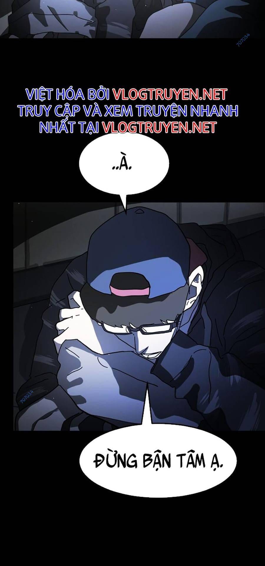 Truyện Tranh Đại Dịch Seoul trang 6