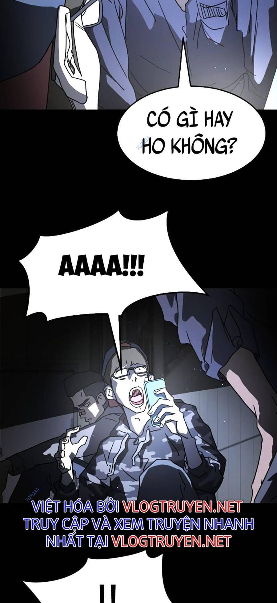 Truyện Tranh Đại Dịch Seoul trang 6