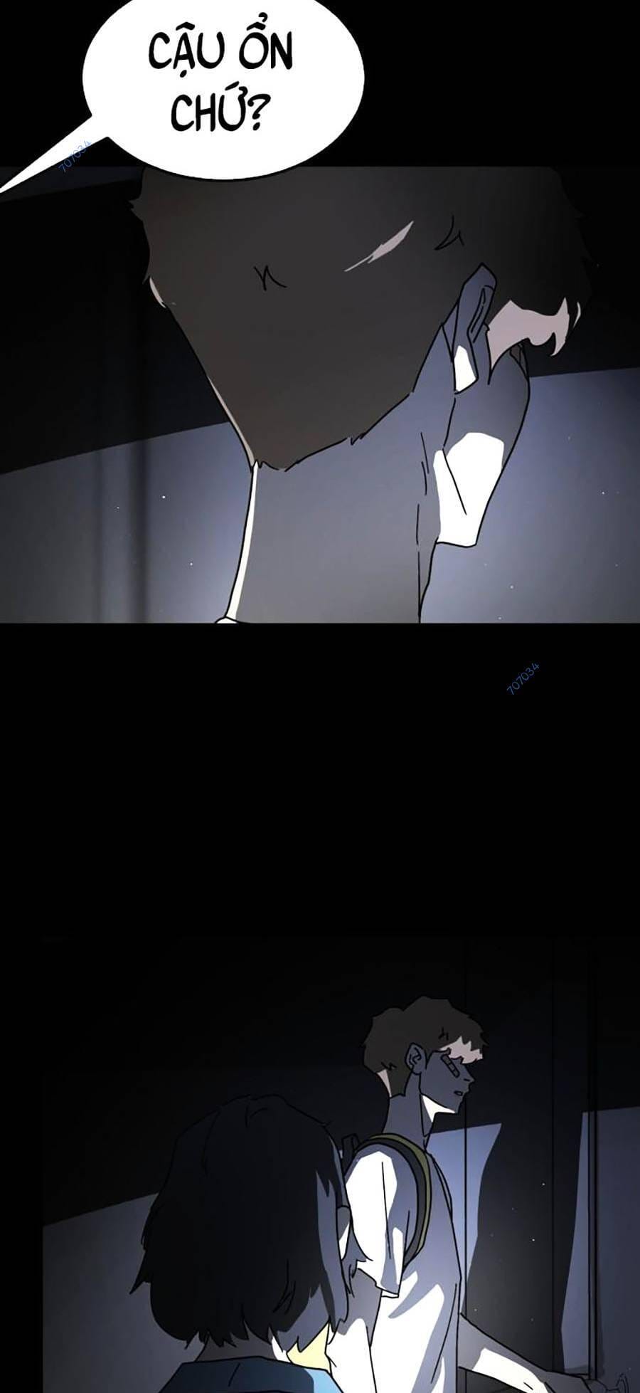 Truyện Tranh Đại Dịch Seoul trang 6