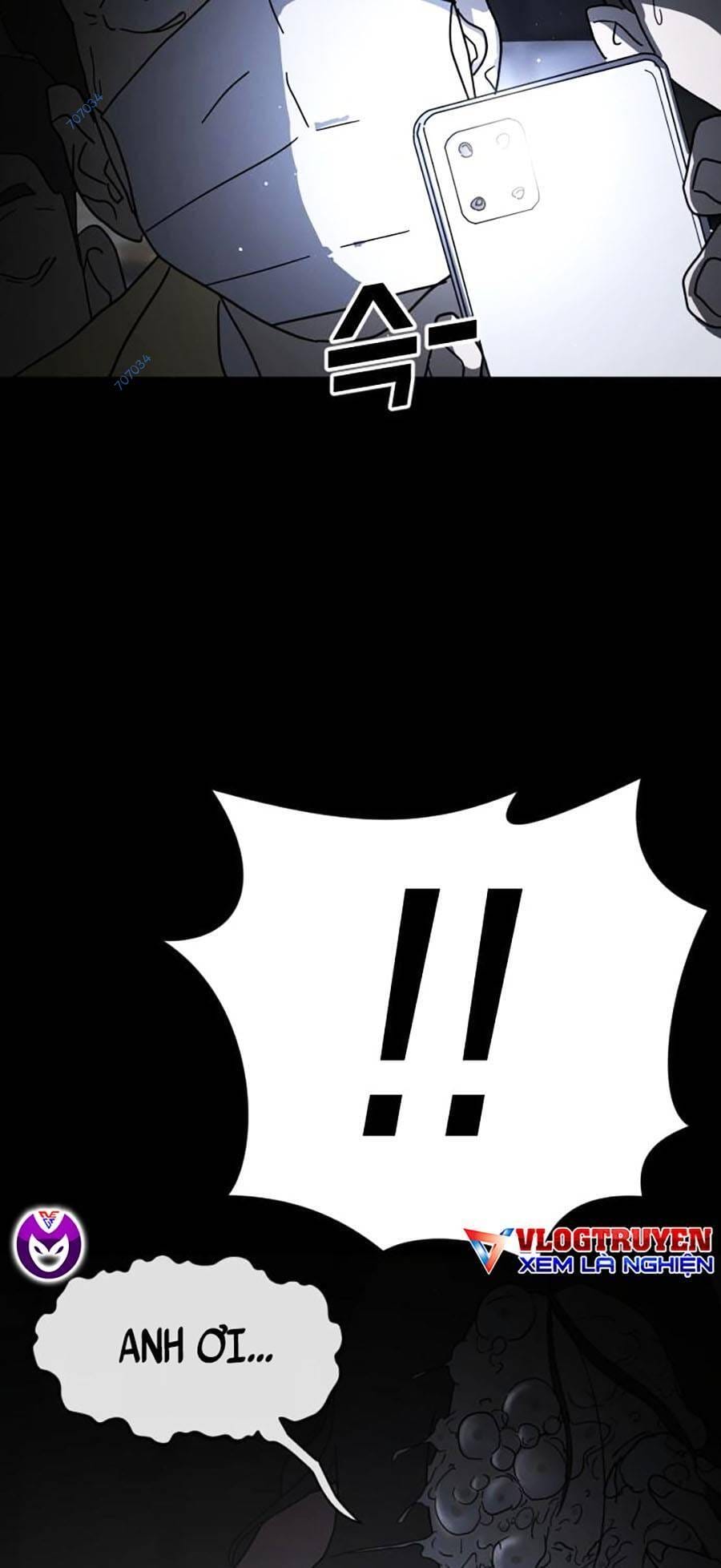 Truyện Tranh Đại Dịch Seoul trang 6