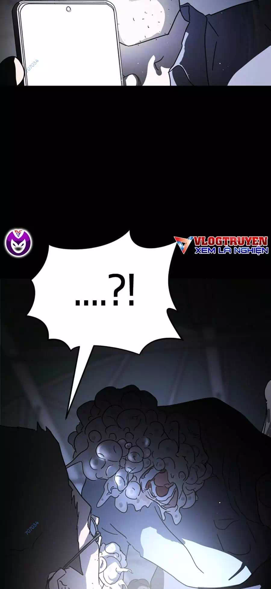 Truyện Tranh Đại Dịch Seoul trang 6