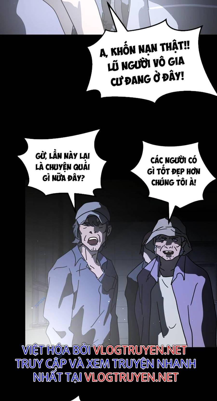 Truyện Tranh Đại Dịch Seoul trang 6