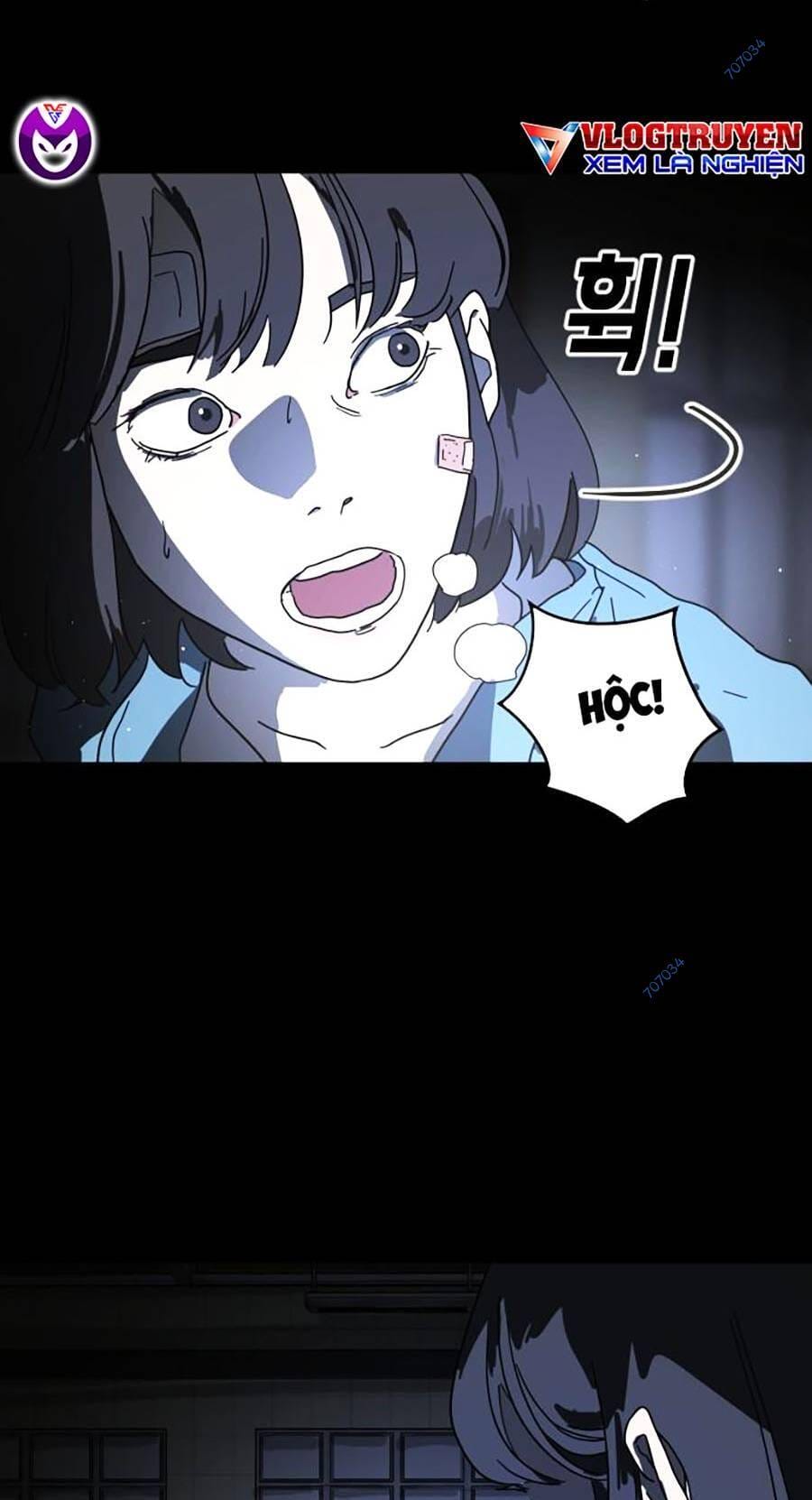 Truyện Tranh Đại Dịch Seoul trang 6