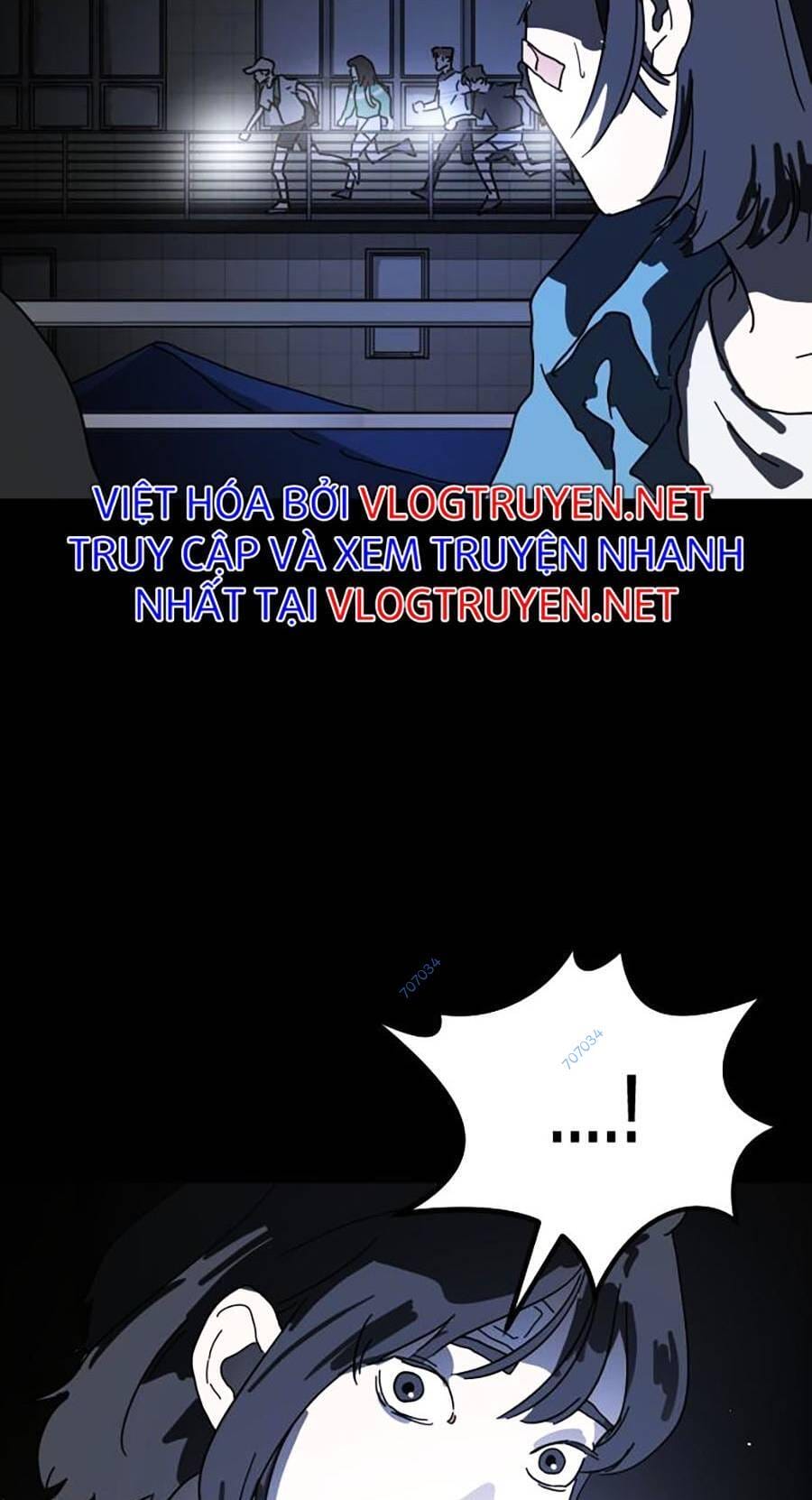 Truyện Tranh Đại Dịch Seoul trang 6