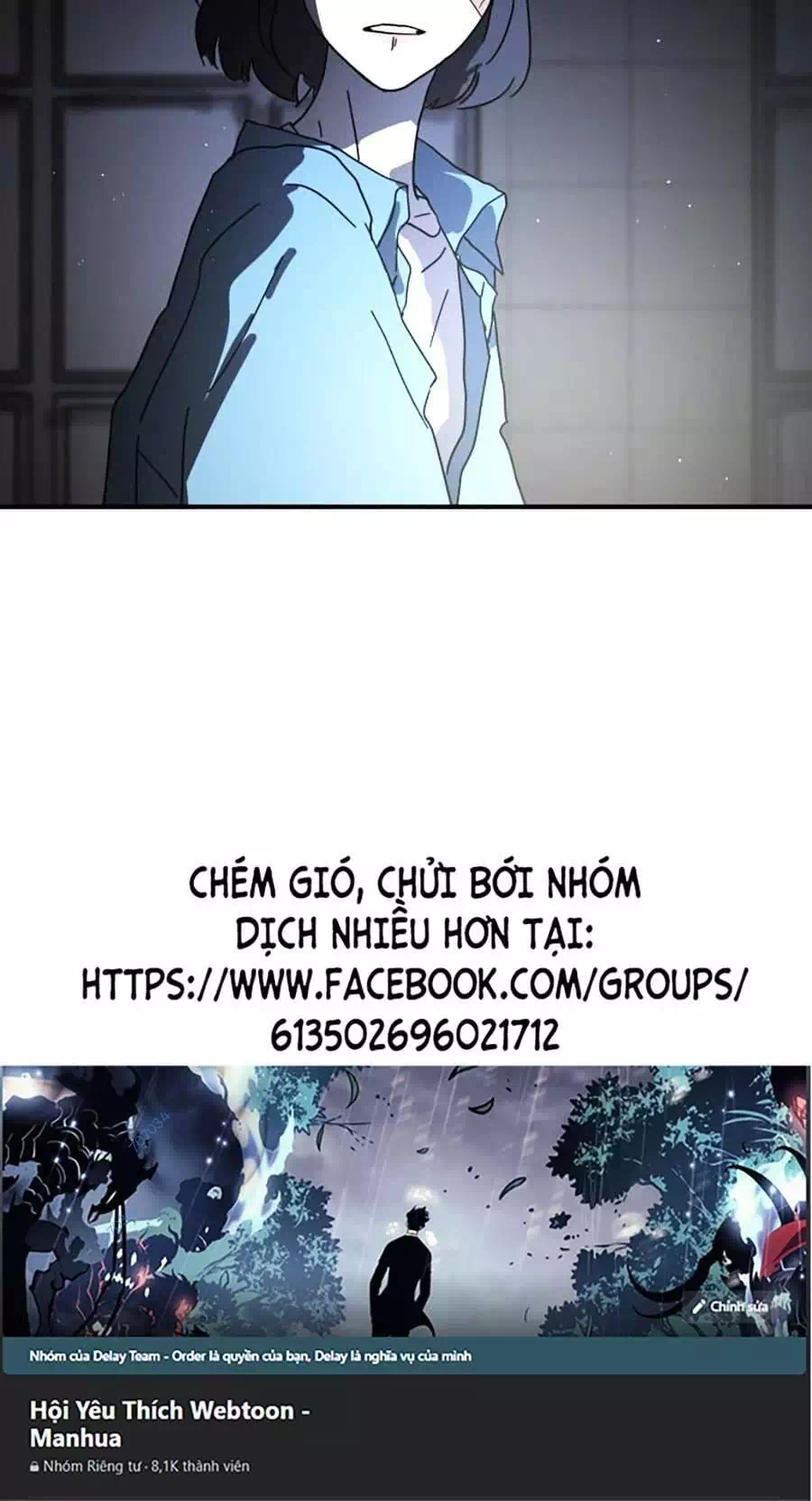 Truyện Tranh Đại Dịch Seoul trang 6