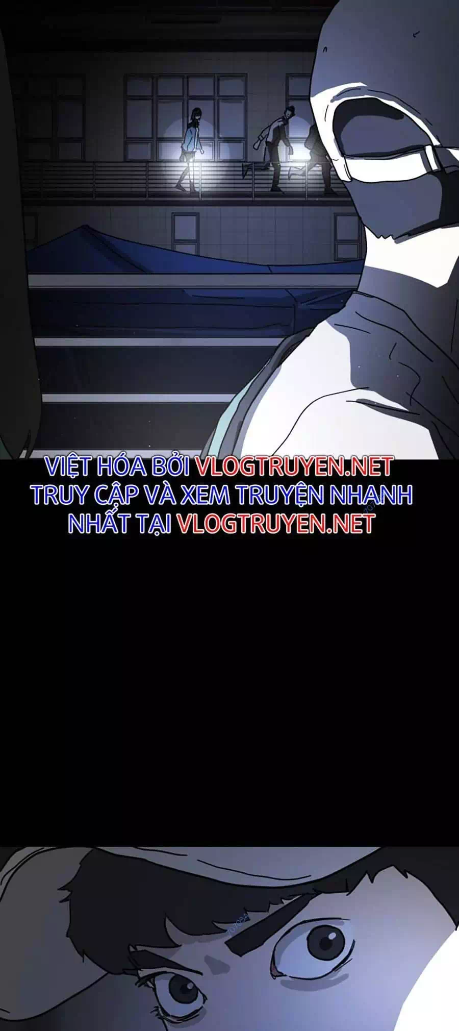 Truyện Tranh Đại Dịch Seoul trang 6