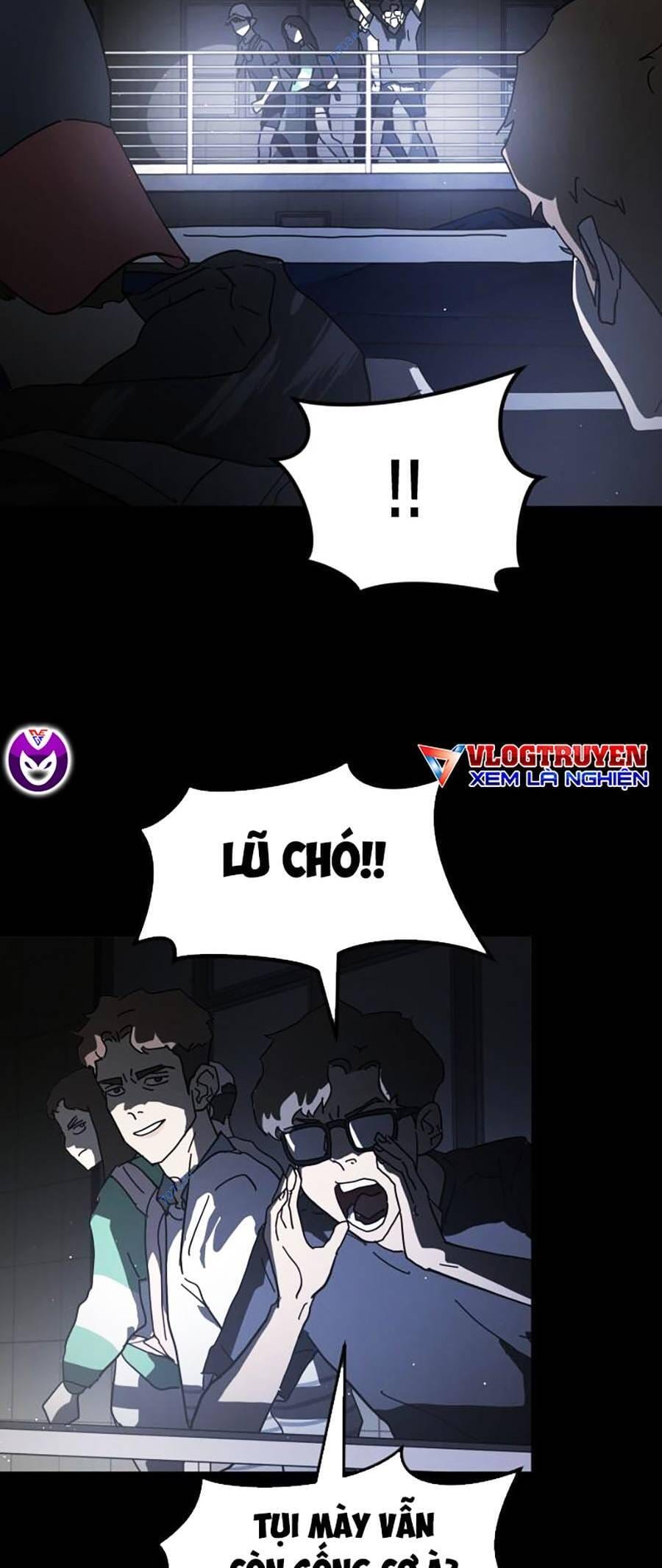 Truyện Tranh Đại Dịch Seoul trang 6