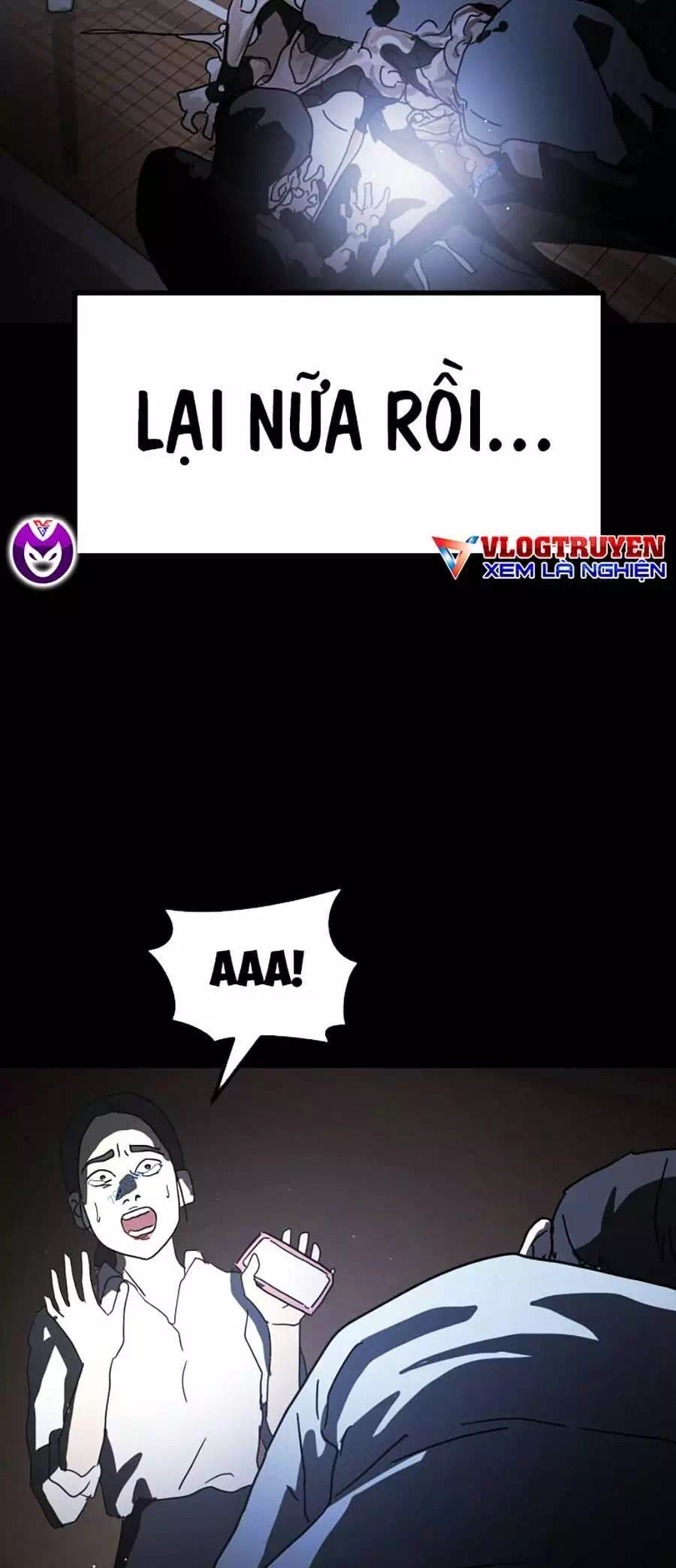 Truyện Tranh Đại Dịch Seoul trang 6