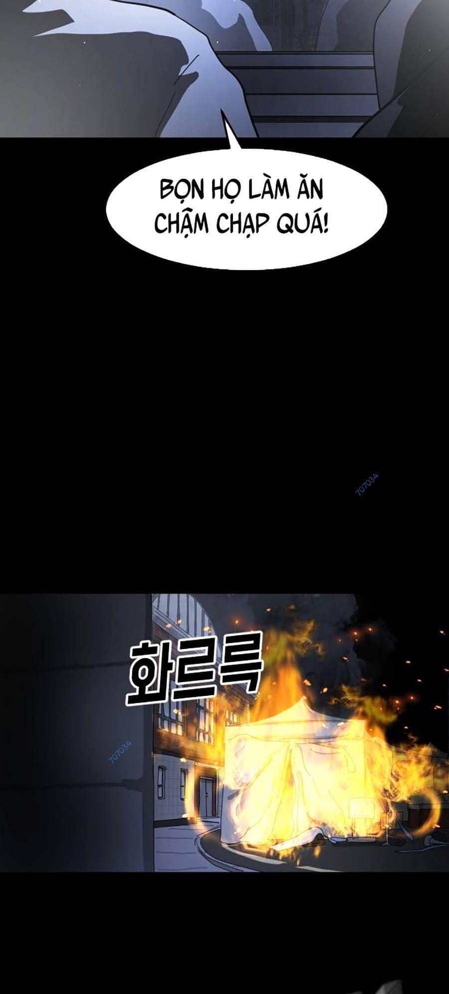 Truyện Tranh Đại Dịch Seoul trang 6