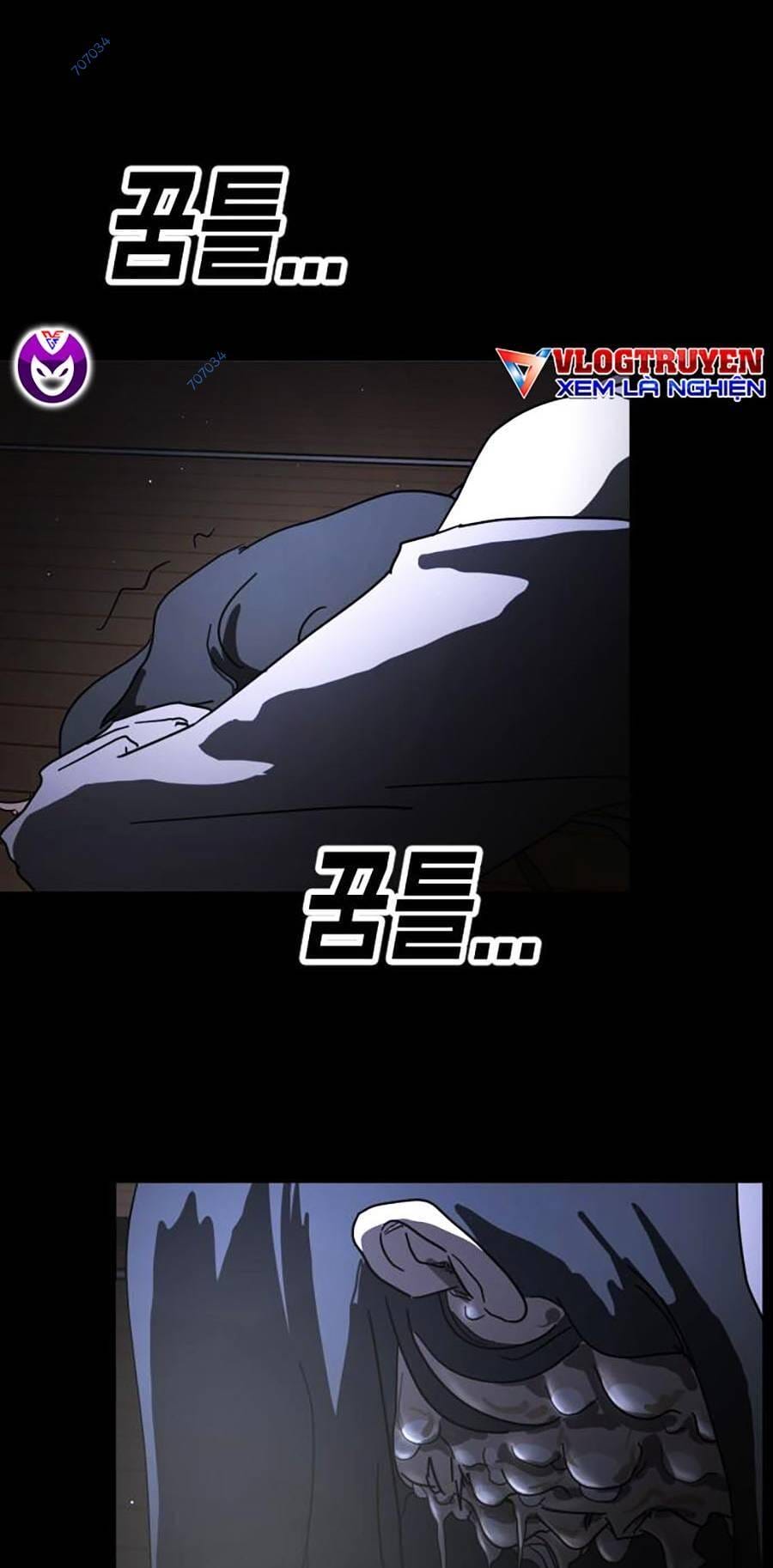 Truyện Tranh Đại Dịch Seoul trang 6