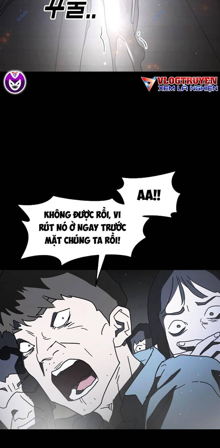 Truyện Tranh Đại Dịch Seoul trang 6