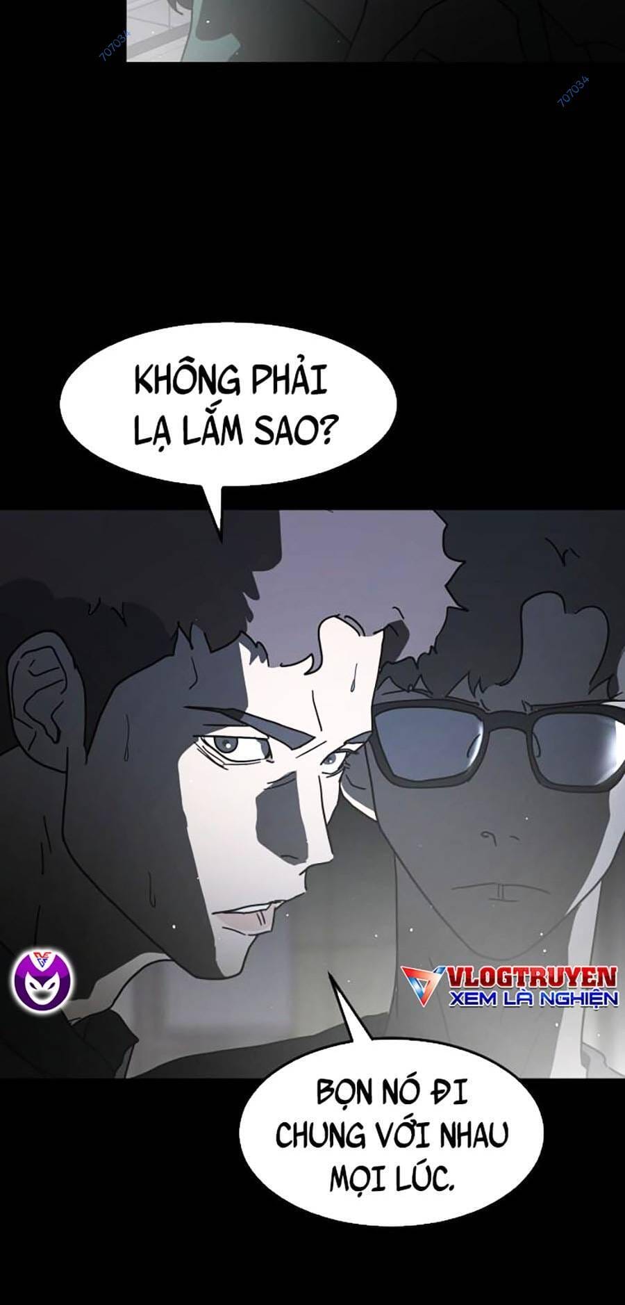 Truyện Tranh Đại Dịch Seoul trang 6