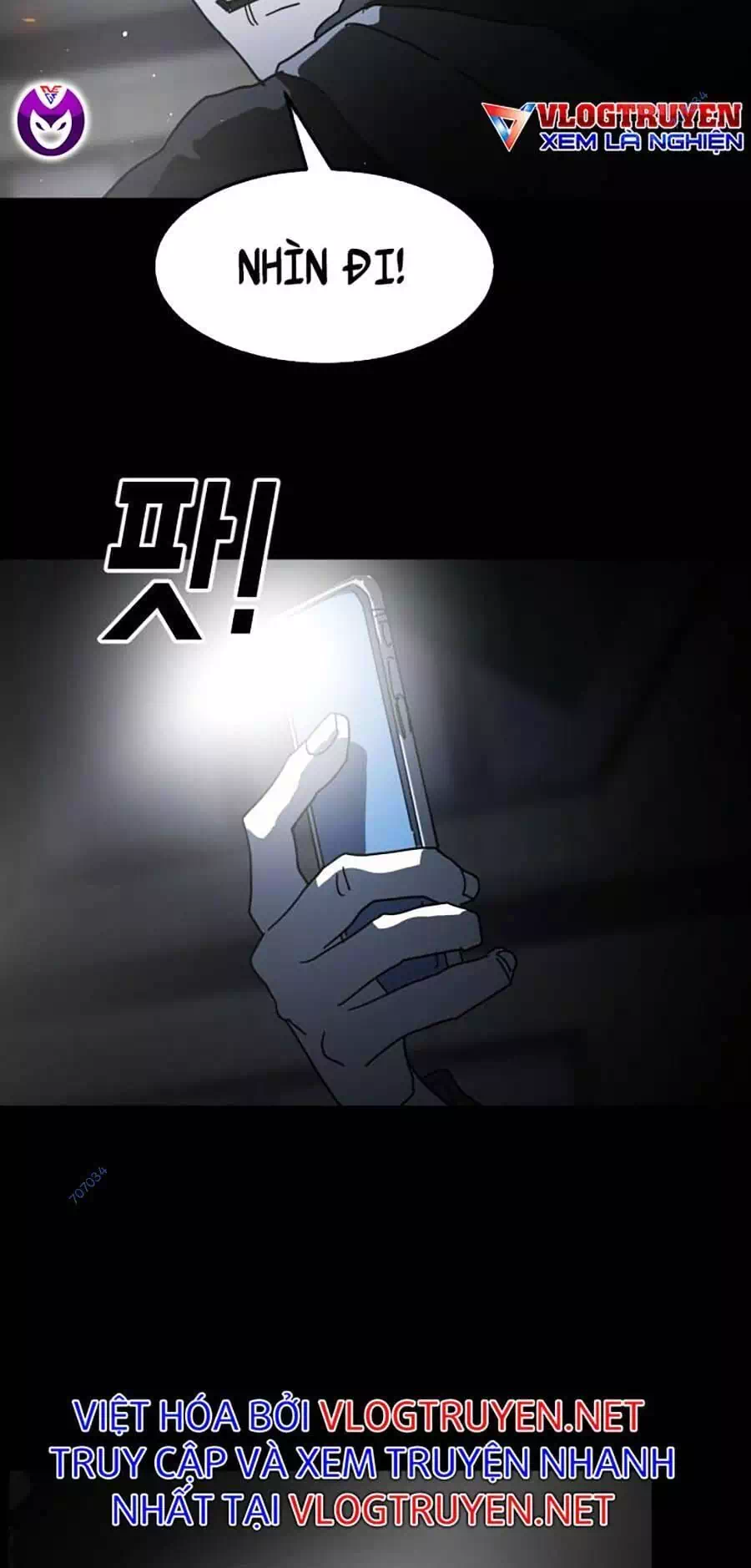 Truyện Tranh Đại Dịch Seoul trang 6