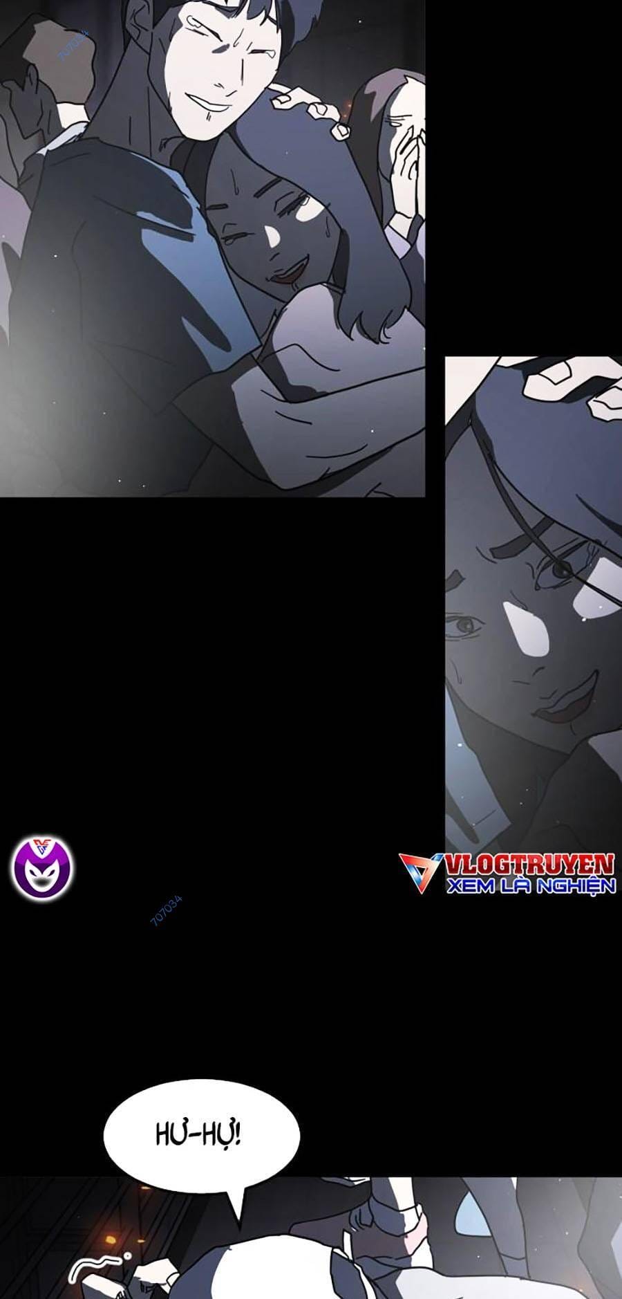 Truyện Tranh Đại Dịch Seoul trang 6