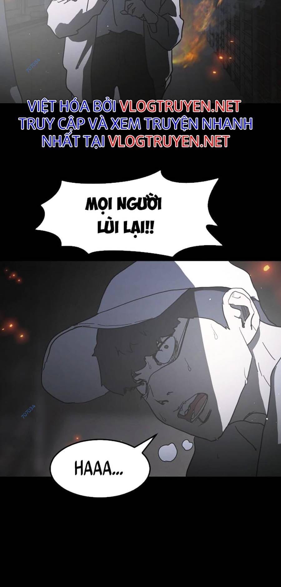 Truyện Tranh Đại Dịch Seoul trang 6