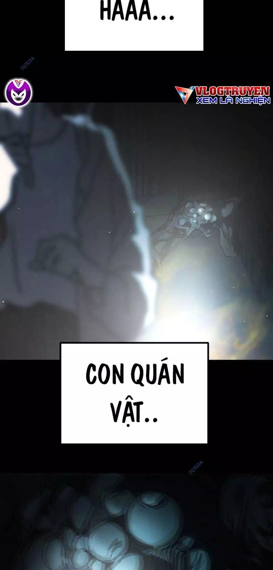 Truyện Tranh Đại Dịch Seoul trang 6