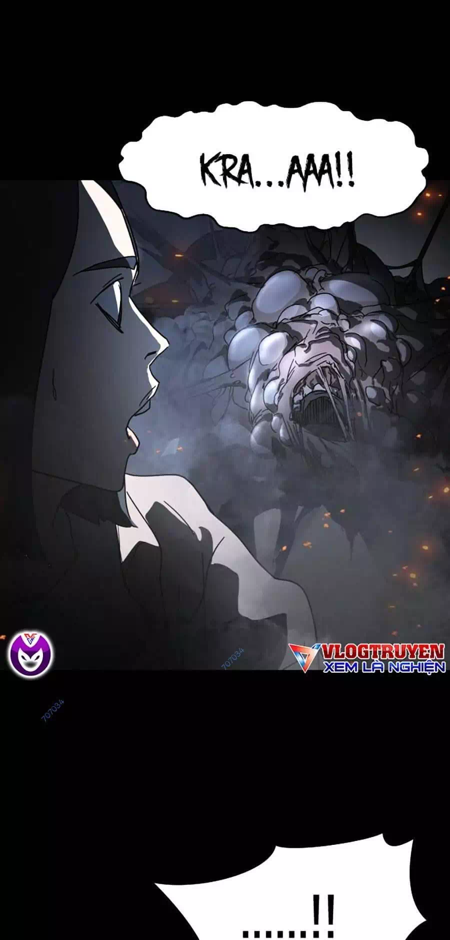 Truyện Tranh Đại Dịch Seoul trang 6