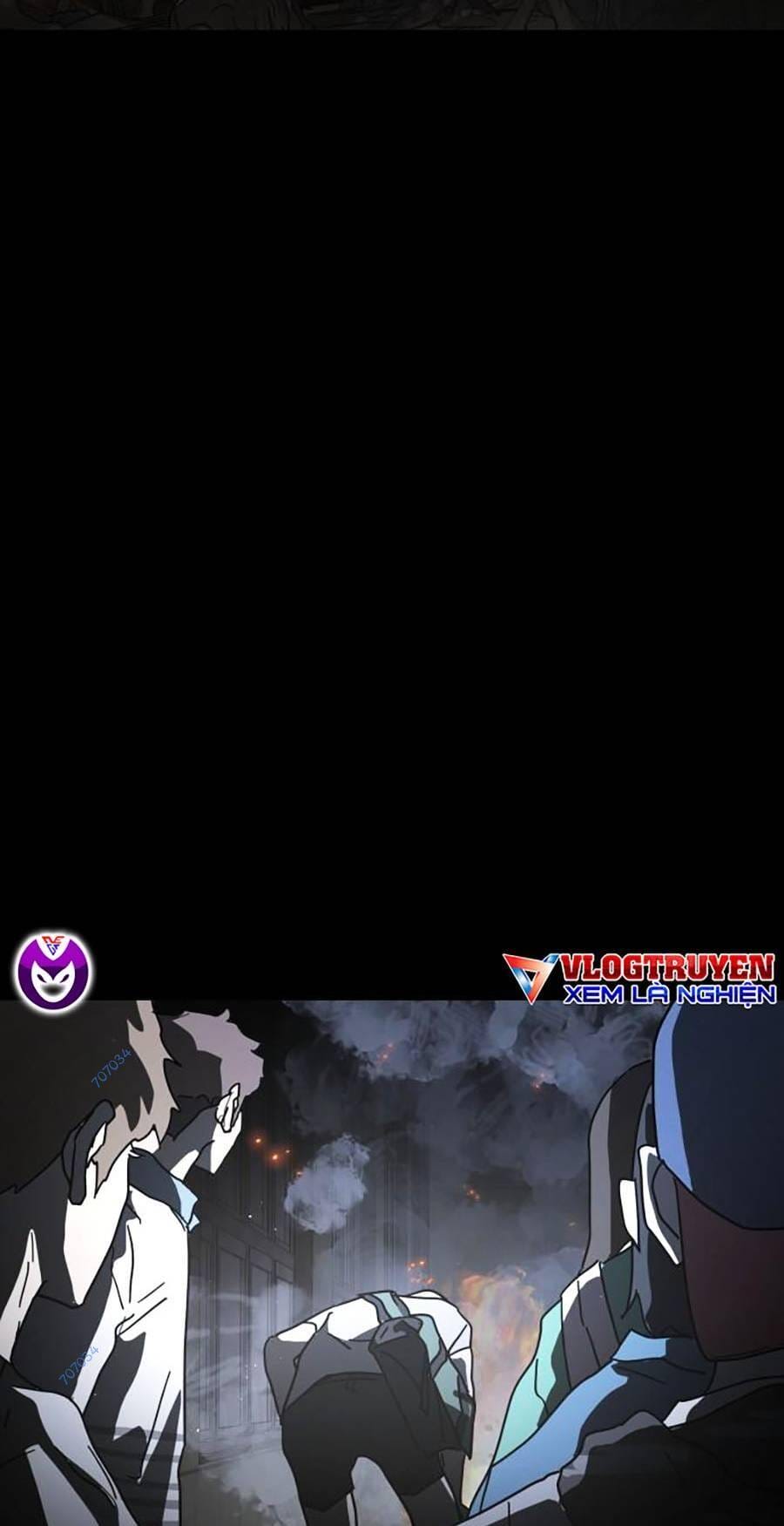 Truyện Tranh Đại Dịch Seoul trang 6