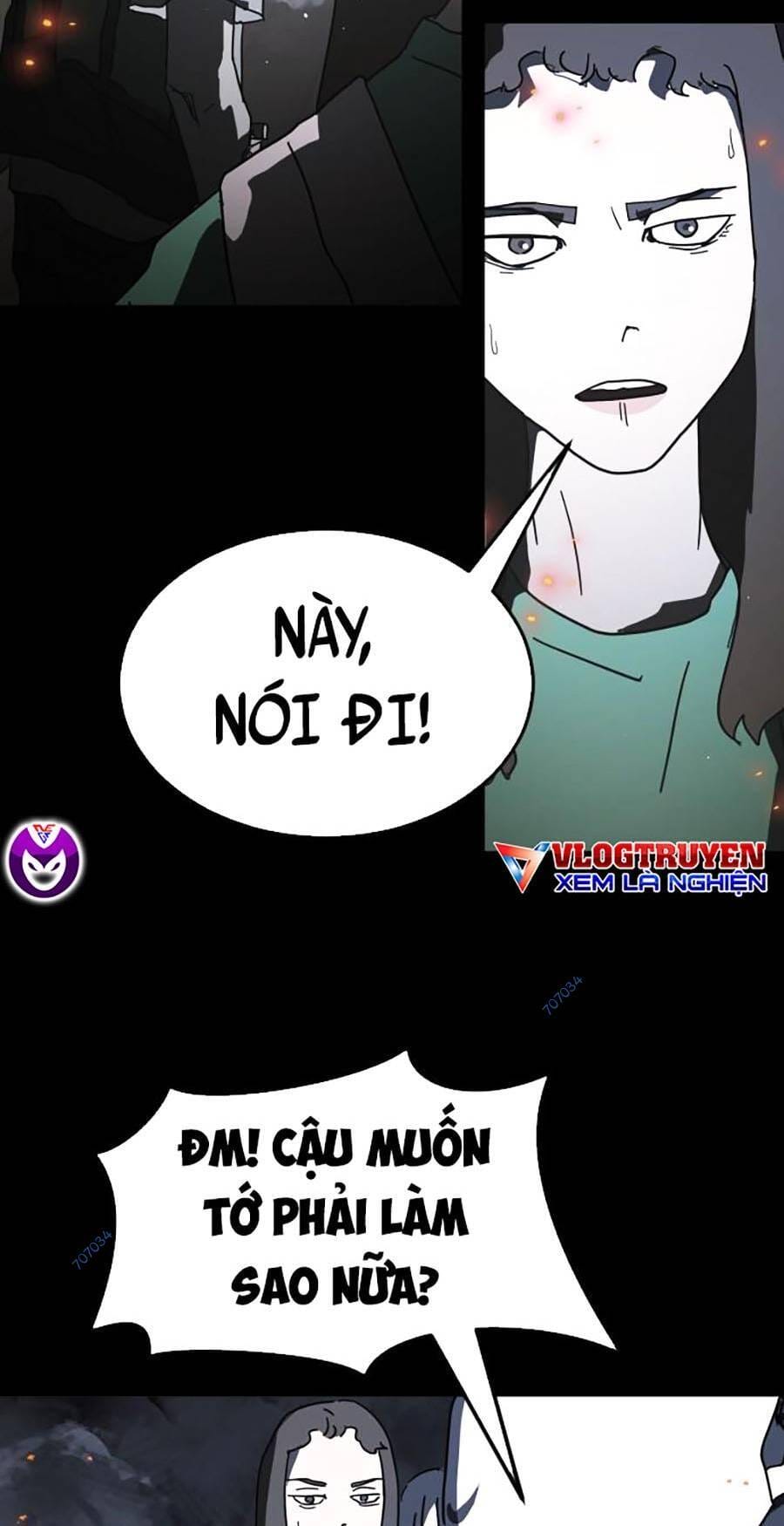 Truyện Tranh Đại Dịch Seoul trang 6