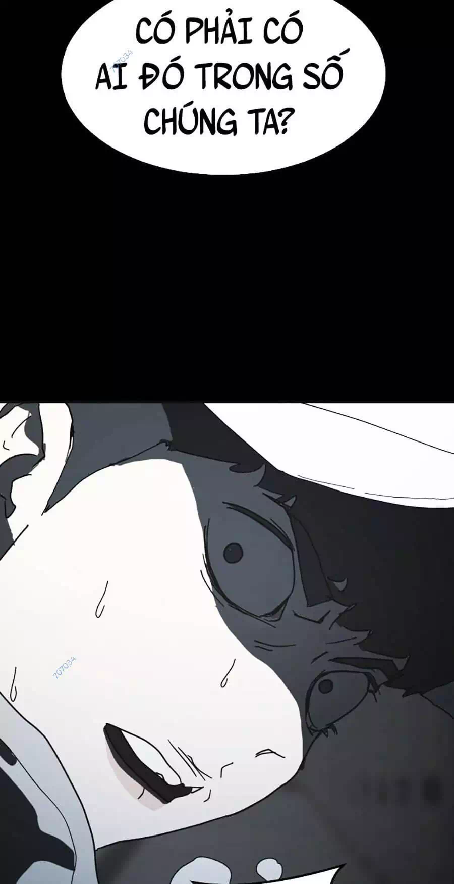 Truyện Tranh Đại Dịch Seoul trang 6