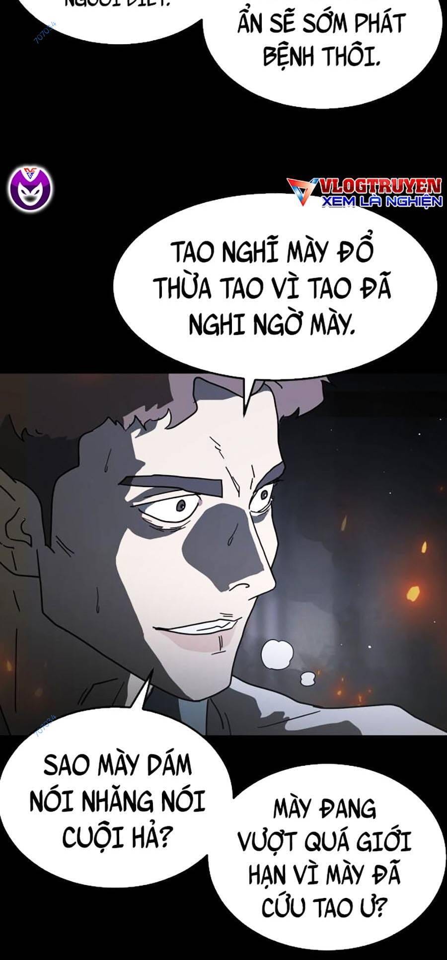 Truyện Tranh Đại Dịch Seoul trang 6