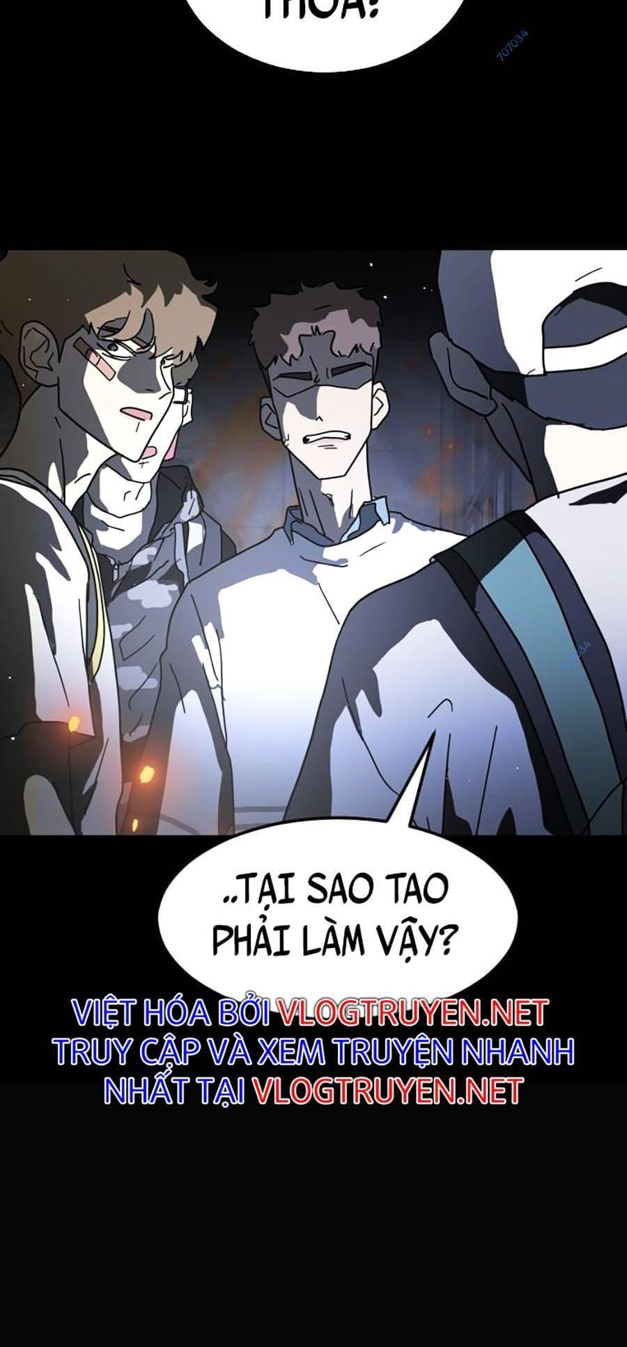 Truyện Tranh Đại Dịch Seoul trang 6