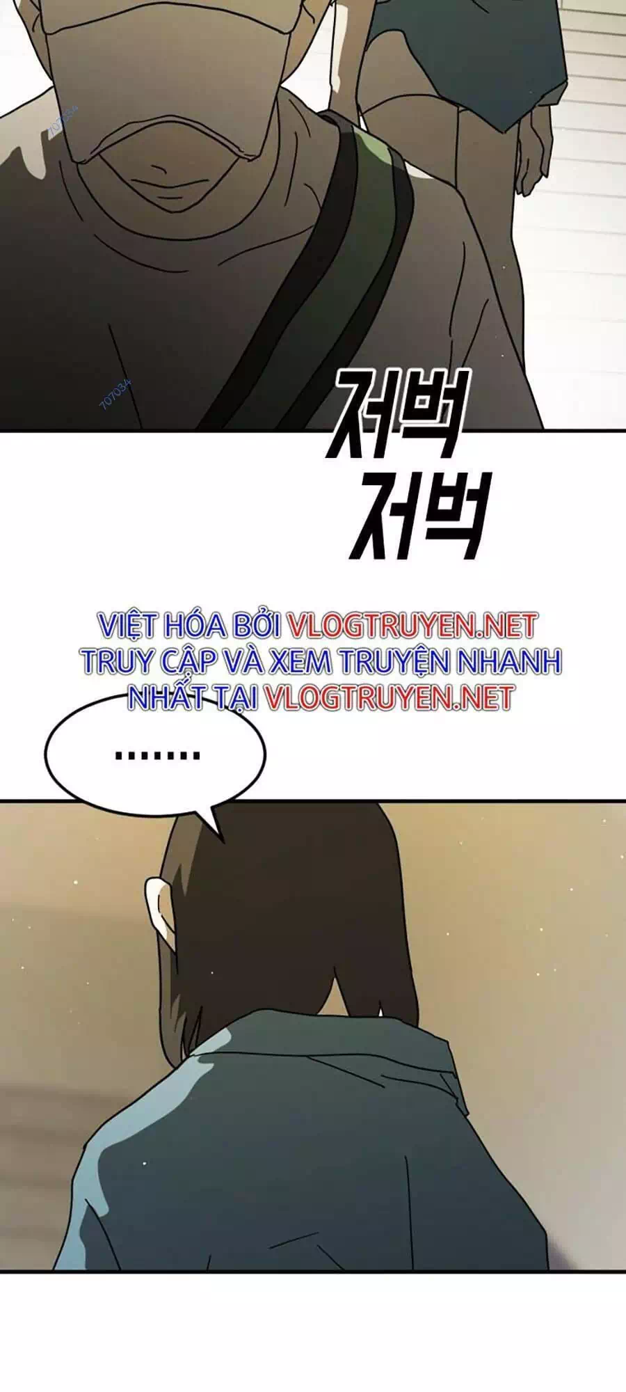 Truyện Tranh Đại Dịch Seoul trang 6