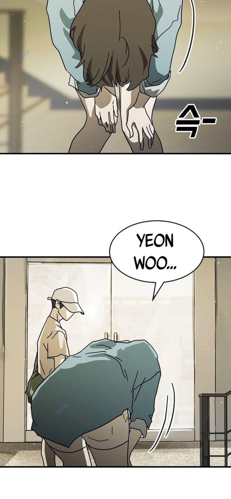 Truyện Tranh Đại Dịch Seoul trang 6