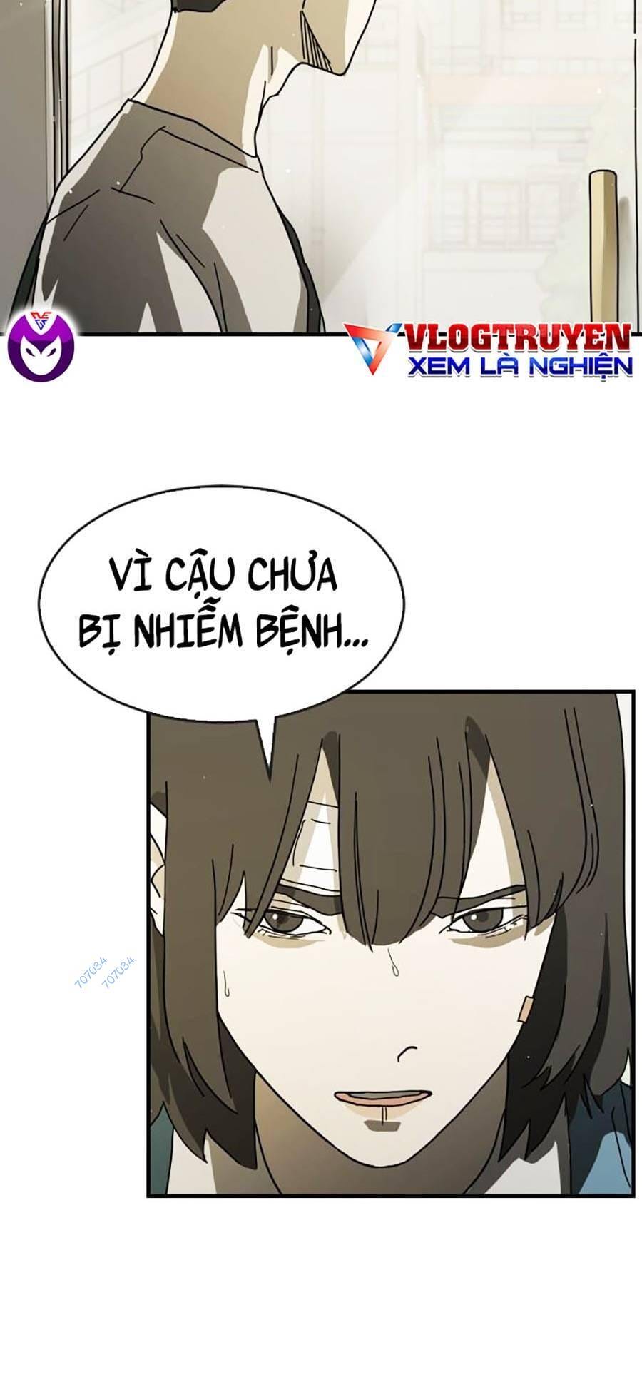 Truyện Tranh Đại Dịch Seoul trang 6