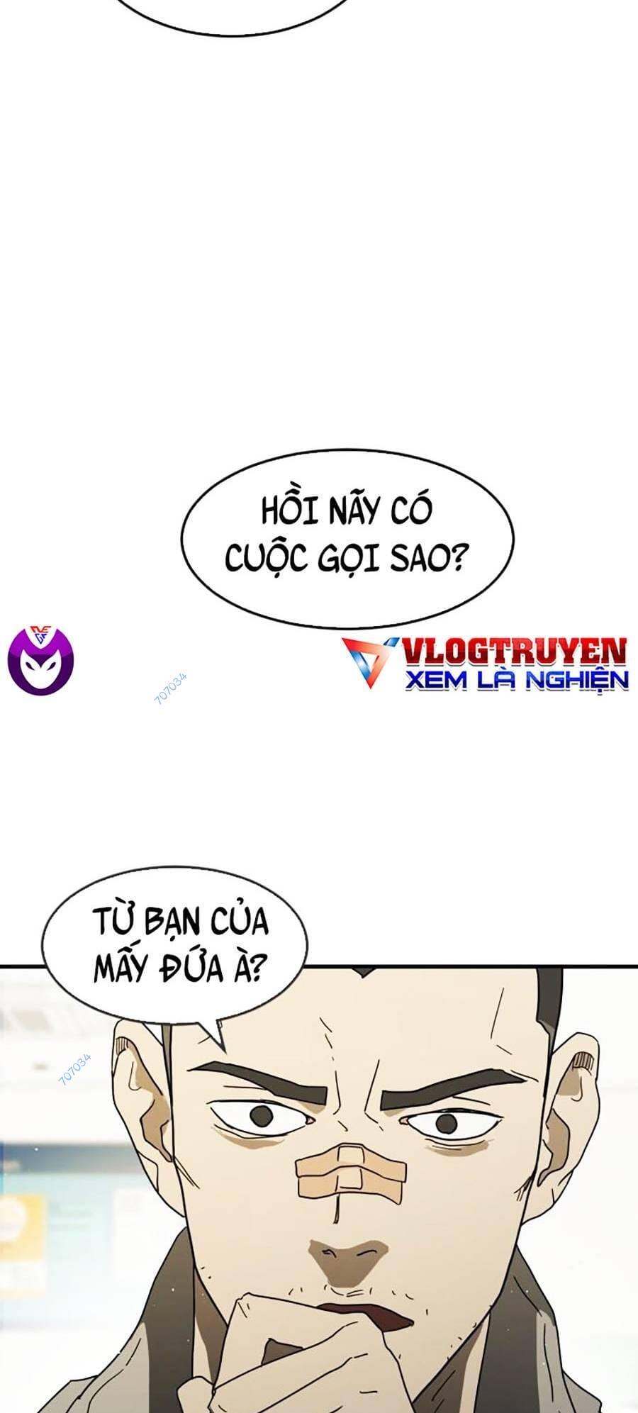 Truyện Tranh Đại Dịch Seoul trang 6