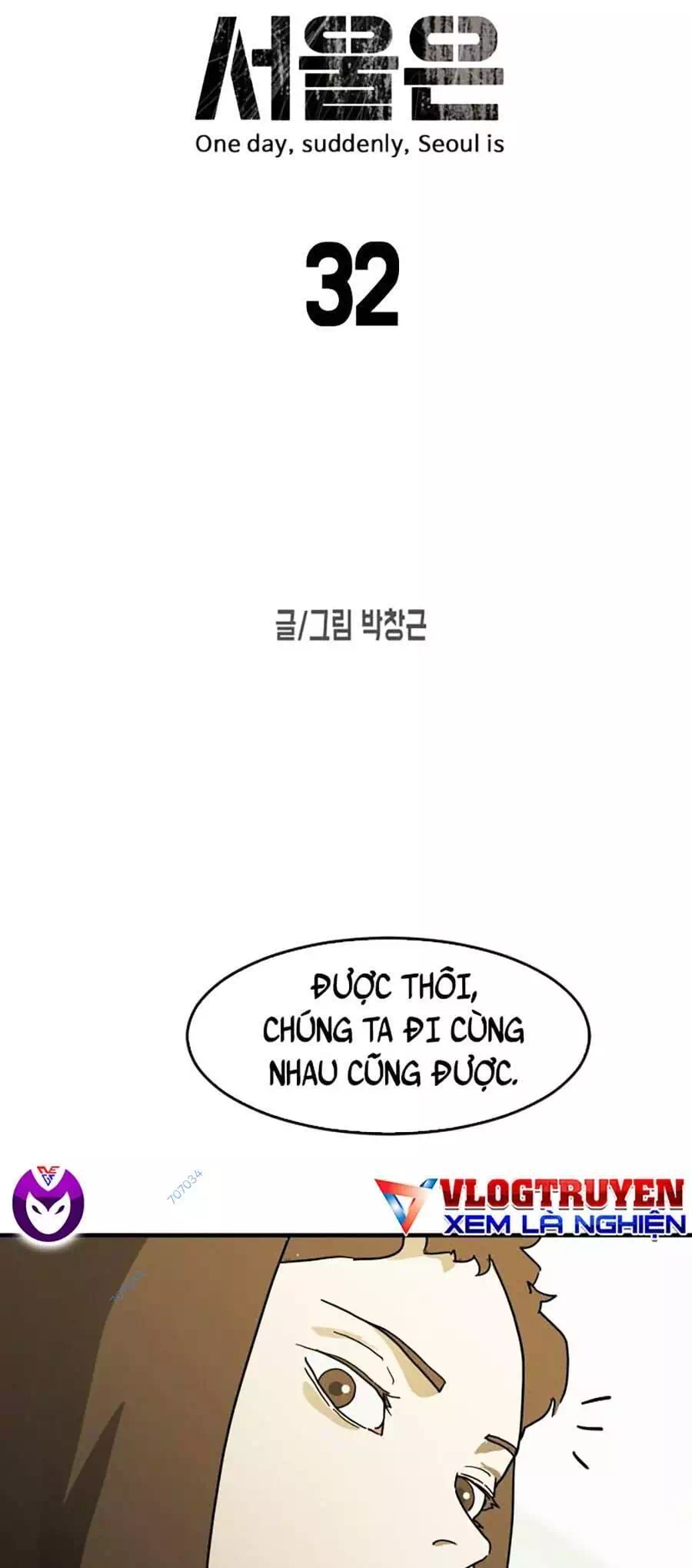 Truyện Tranh Đại Dịch Seoul trang 6