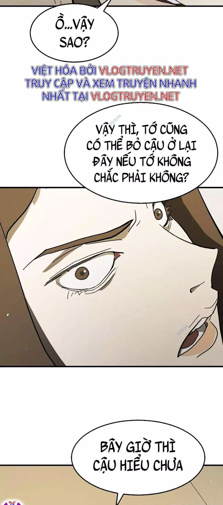 Truyện Tranh Đại Dịch Seoul trang 6