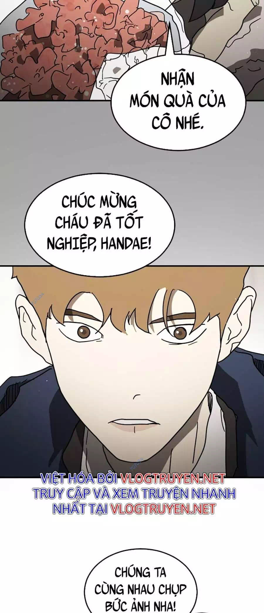 Truyện Tranh Đại Dịch Seoul trang 6