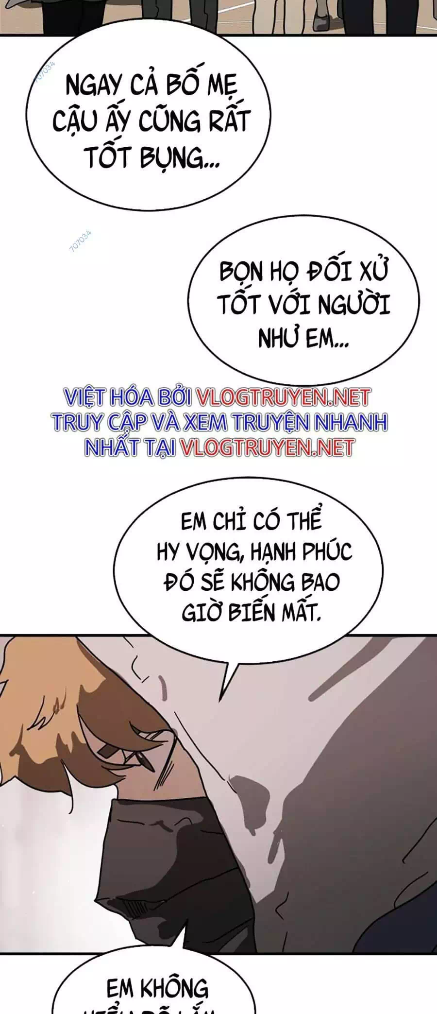 Truyện Tranh Đại Dịch Seoul trang 6