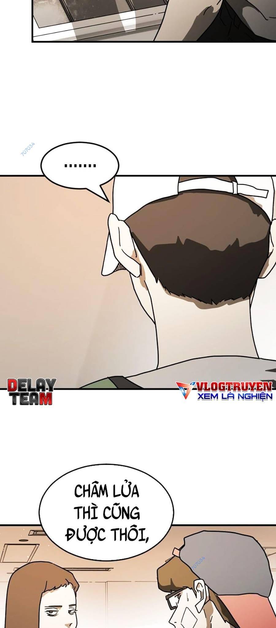 Truyện Tranh Đại Dịch Seoul trang 6