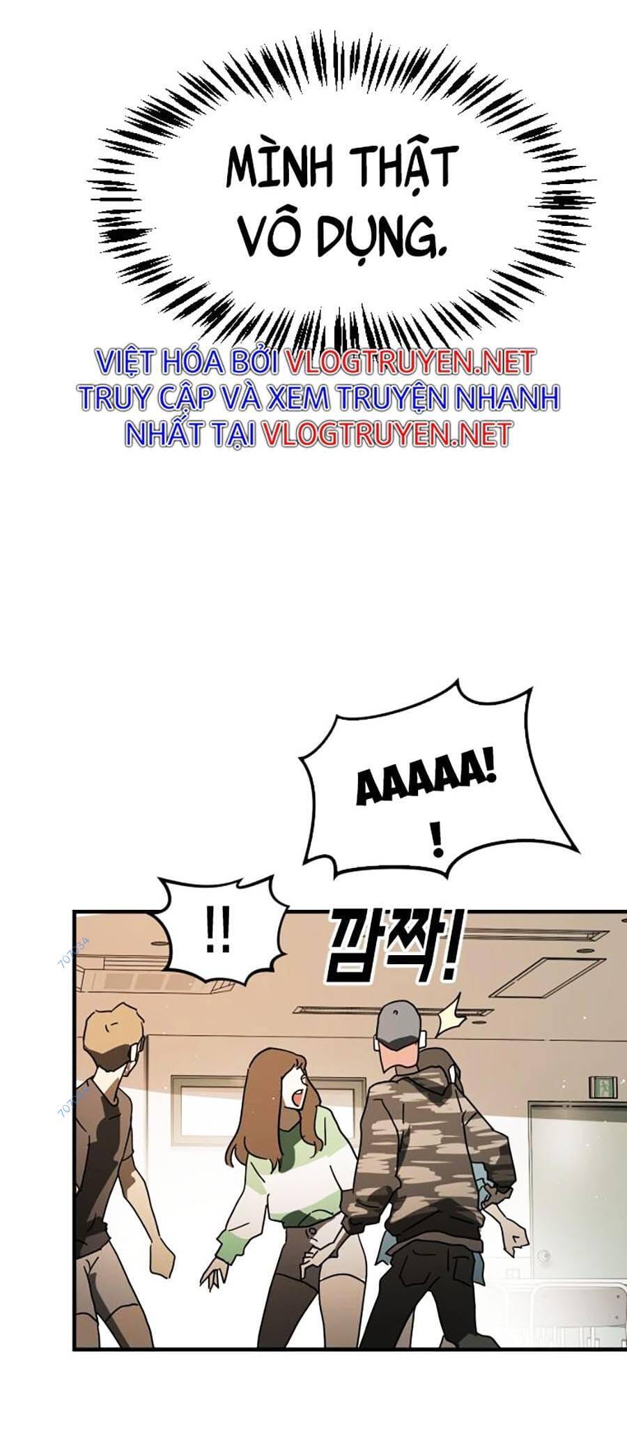 Truyện Tranh Đại Dịch Seoul trang 6