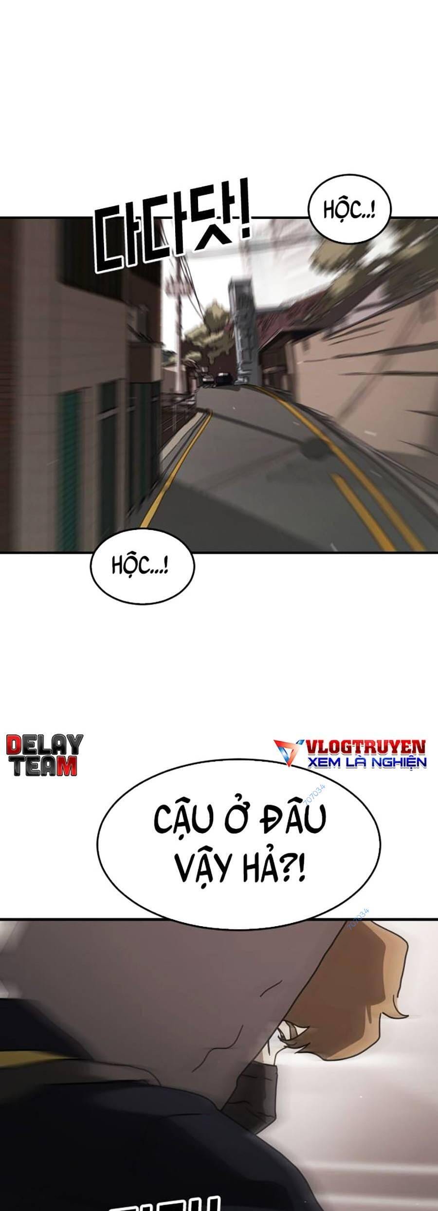 Truyện Tranh Đại Dịch Seoul trang 6