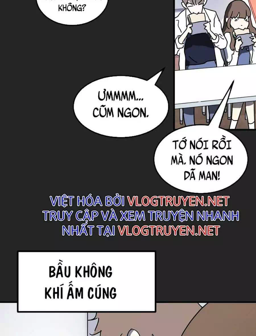 Truyện Tranh Đại Dịch Seoul trang 6