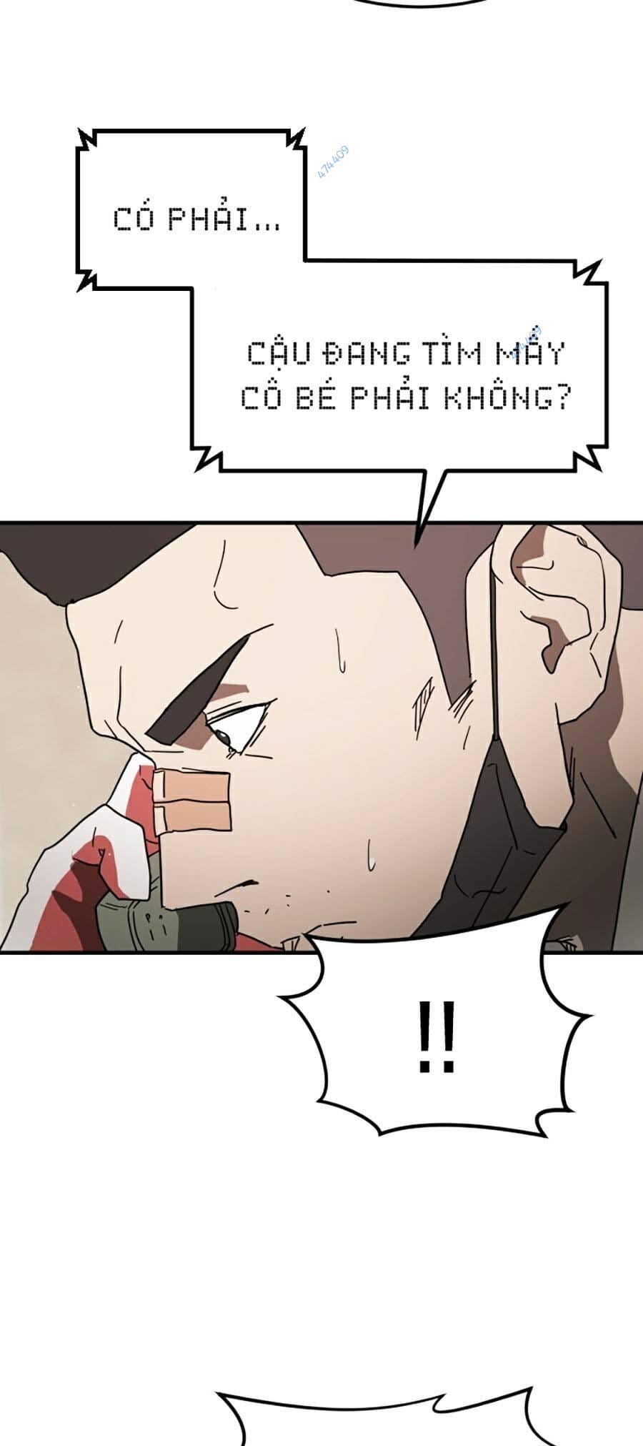 Truyện Tranh Đại Dịch Seoul trang 6