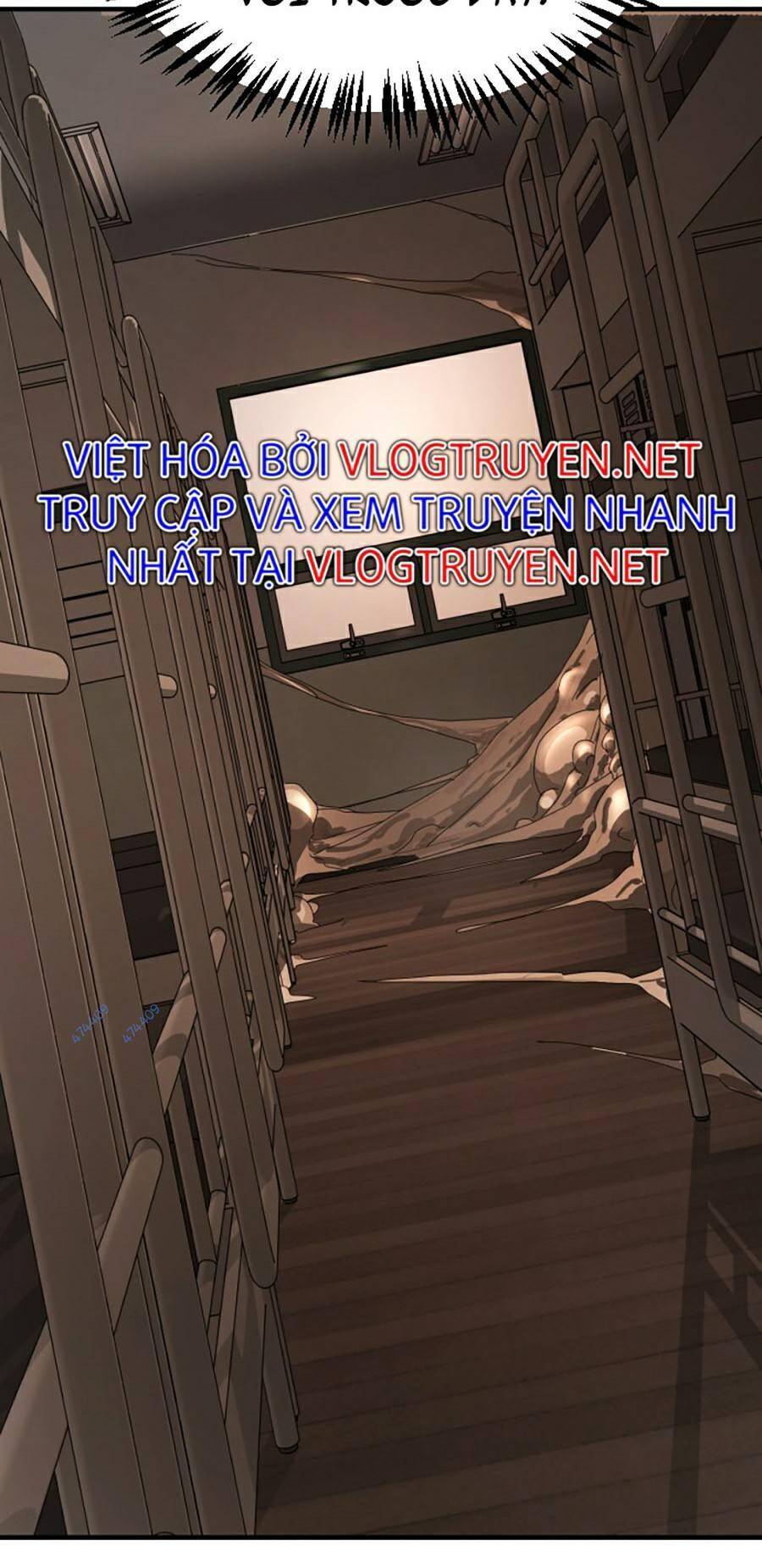 Truyện Tranh Đại Dịch Seoul trang 6