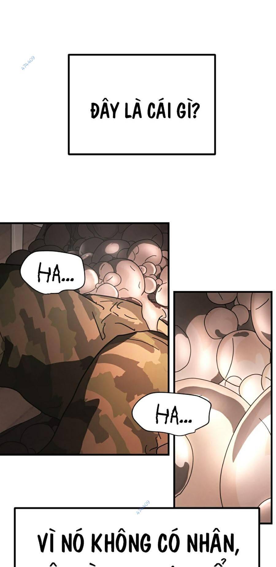 Truyện Tranh Đại Dịch Seoul trang 6