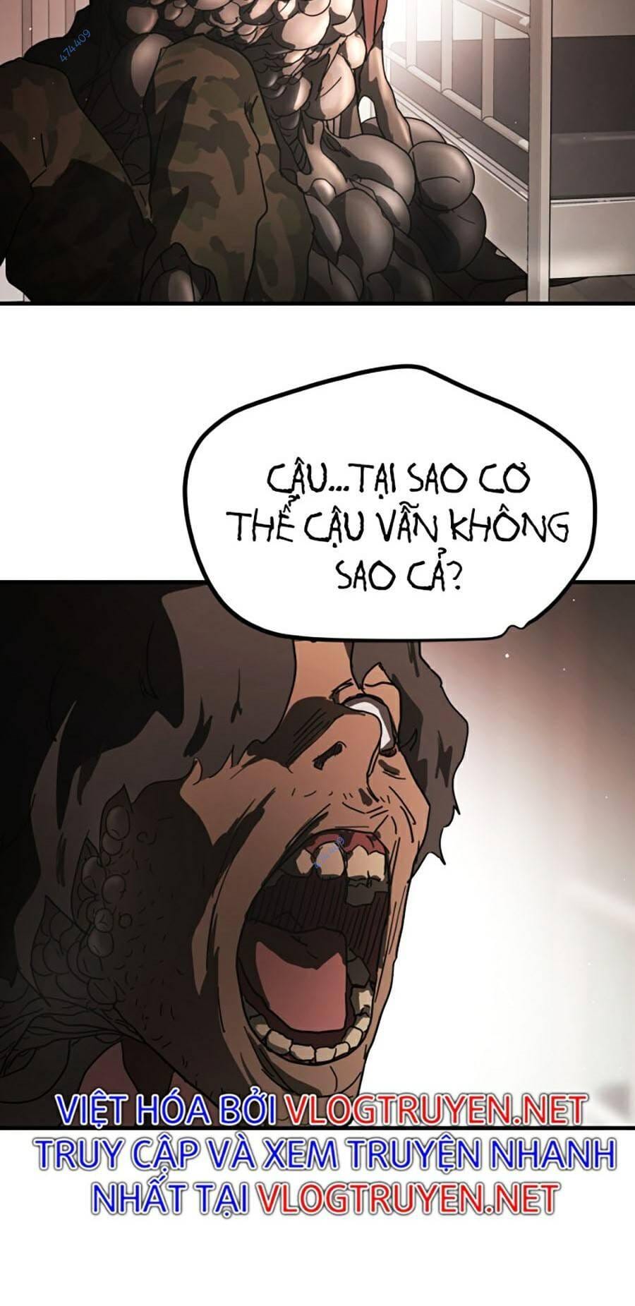 Truyện Tranh Đại Dịch Seoul trang 6