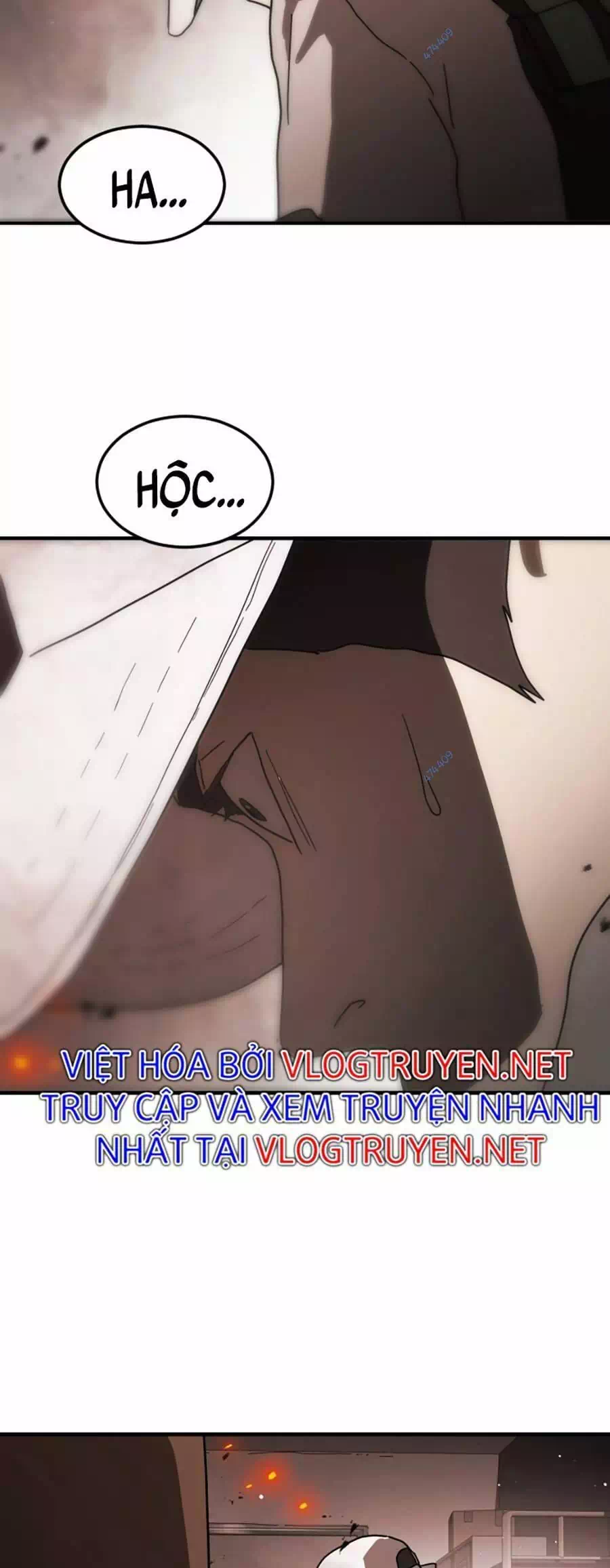 Truyện Tranh Đại Dịch Seoul trang 6