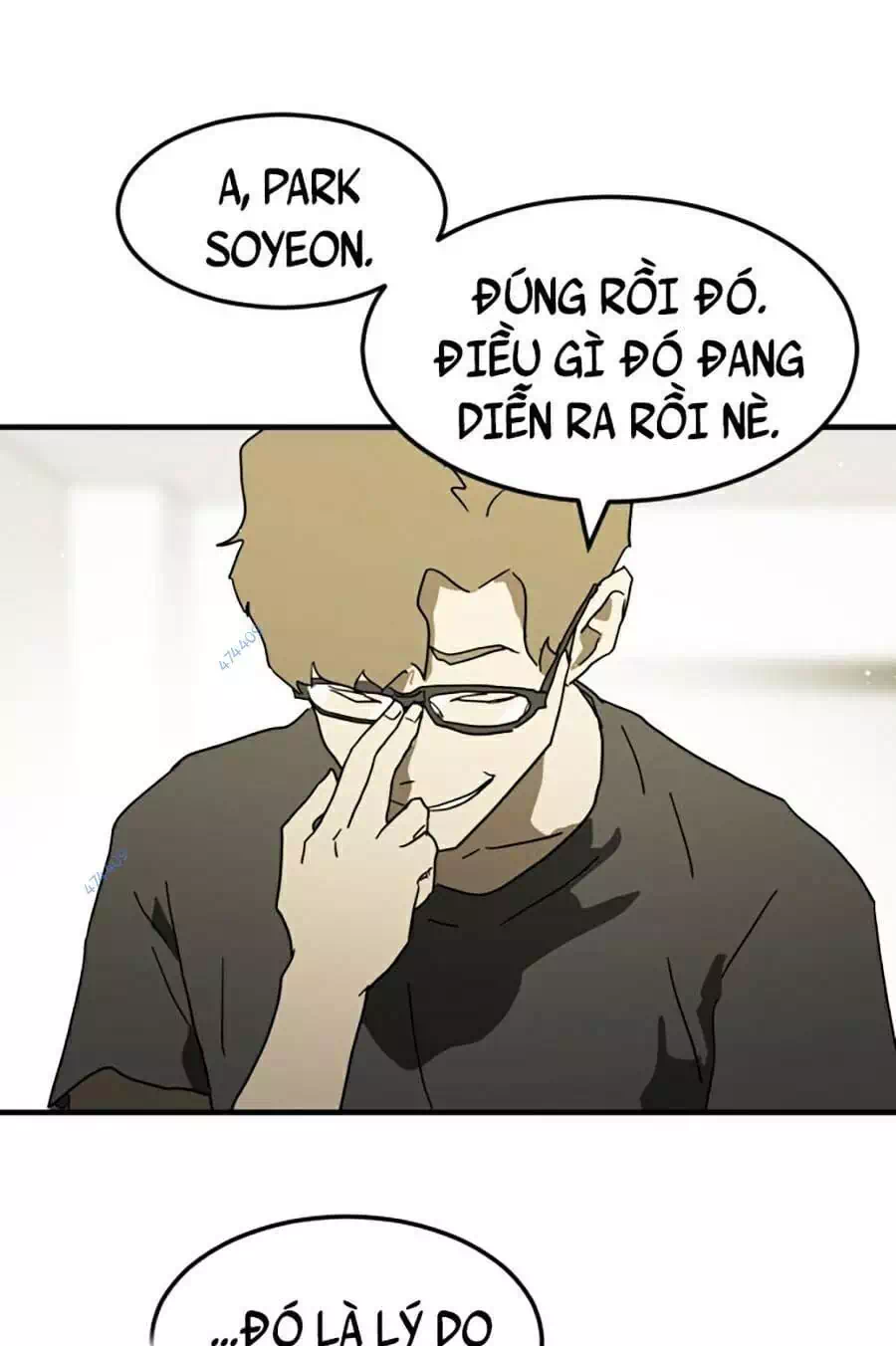 Truyện Tranh Đại Dịch Seoul trang 6