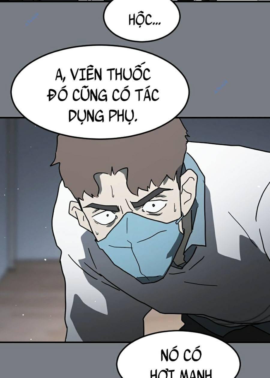 Truyện Tranh Đại Dịch Seoul trang 6