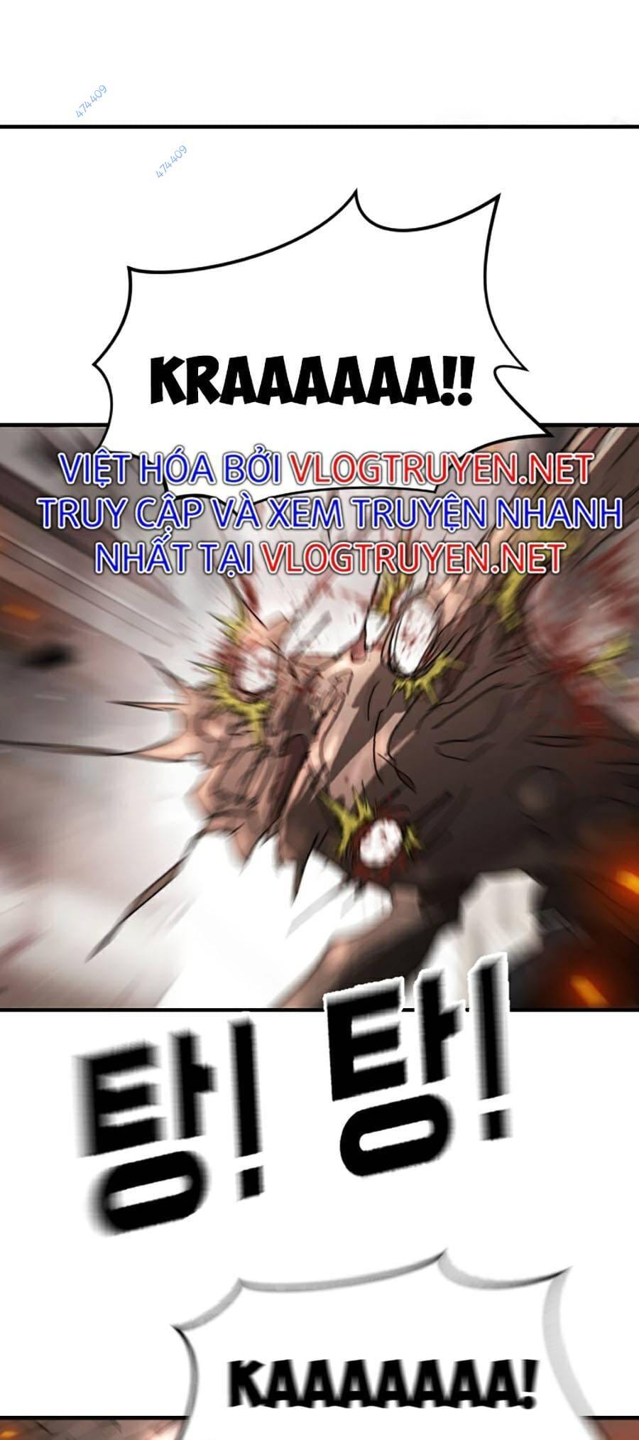 Truyện Tranh Đại Dịch Seoul trang 6