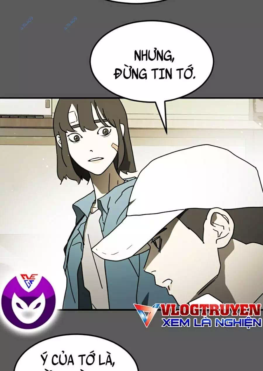 Truyện Tranh Đại Dịch Seoul trang 6