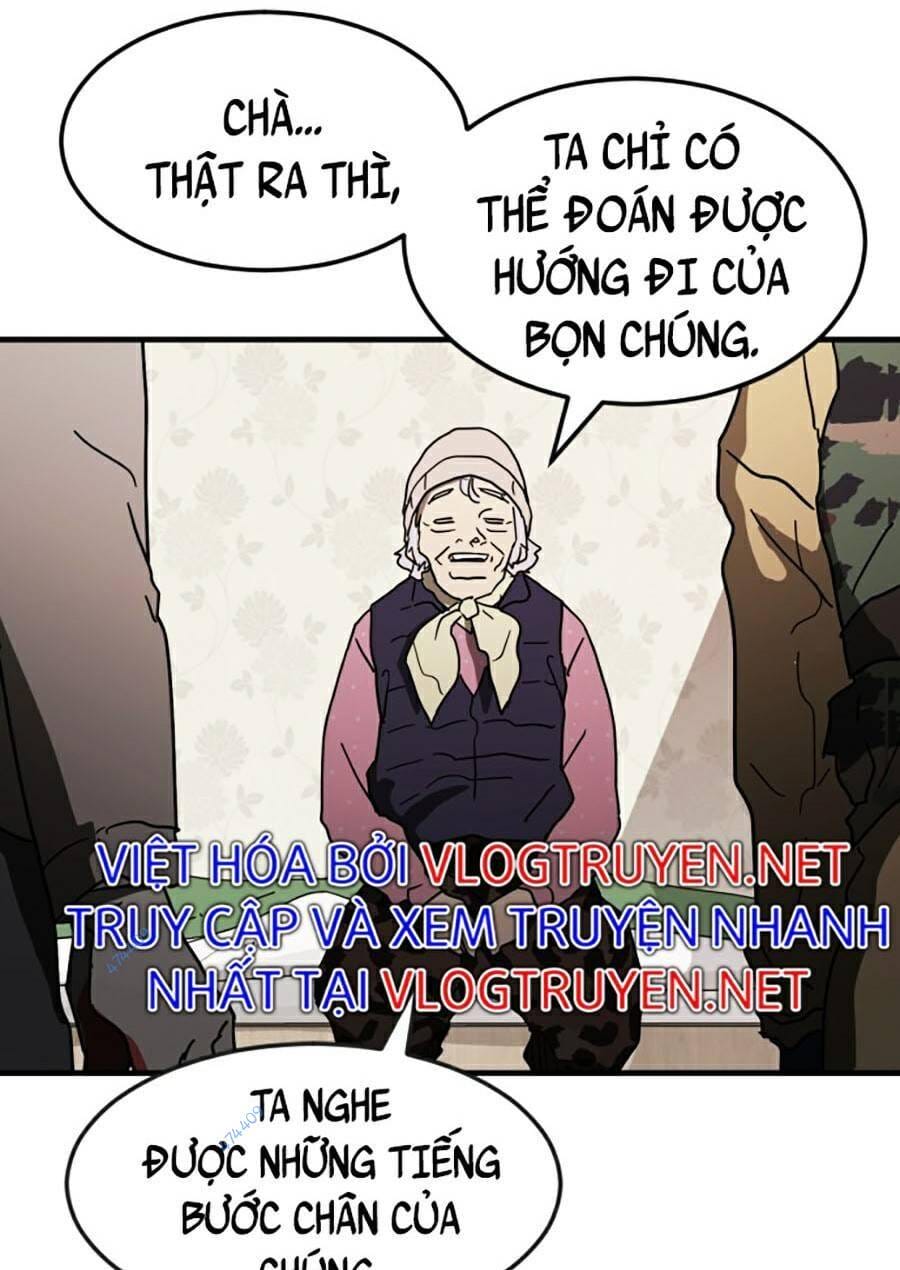 Truyện Tranh Đại Dịch Seoul trang 6